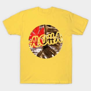 Vintage Aloha T-Shirt